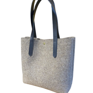 The Wool Bag Cardamom L