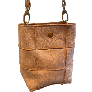 Ruth Praline Bag Powder Pink