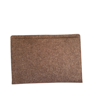 Mark Wool Sleeve Cardamom