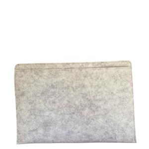 Mark Wool Sleeve Cloud