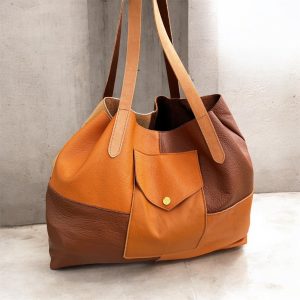 HEJ Bag Soft Multicolor