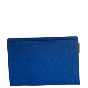 Mark Wool Sleeve Royal