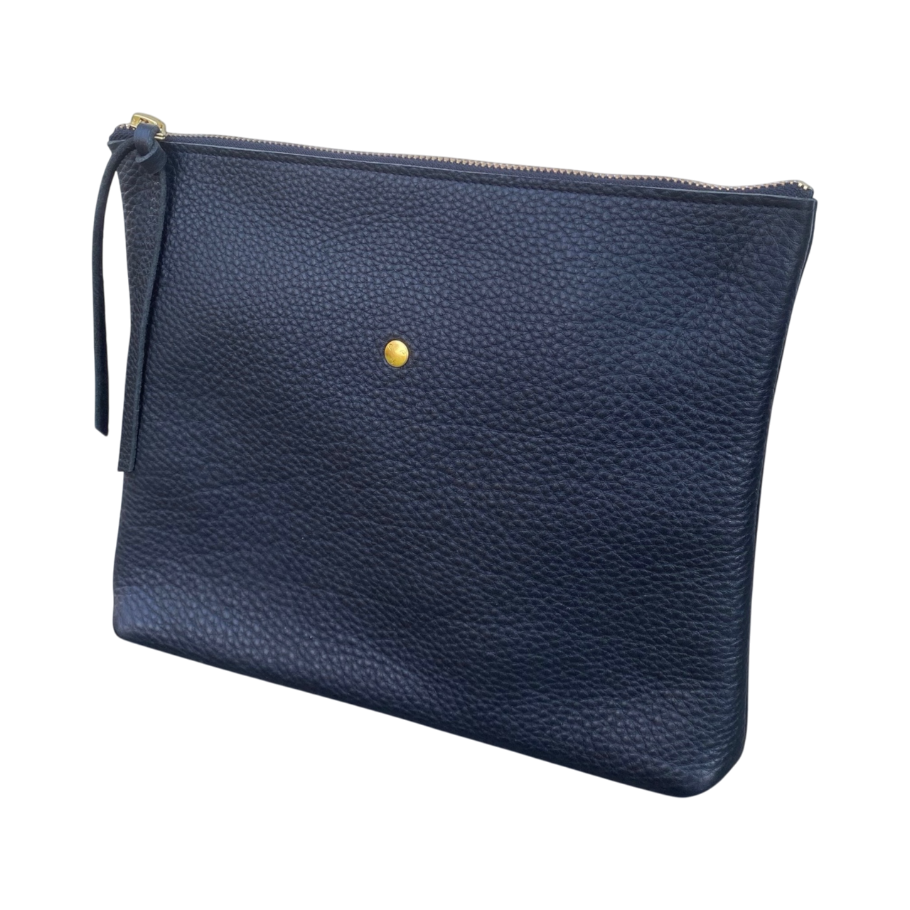 Soft Leather A5 - iPad Case