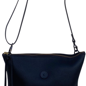Soft Shoulder Bag