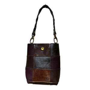 Rut Praline Bag Soft Brown