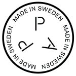 P.A.P Sweden